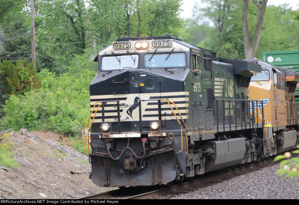 NS 219 in Belleville Il